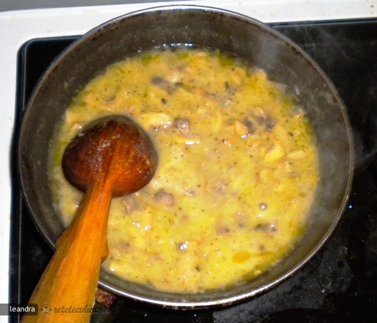 Aperitiv Frantuzesc