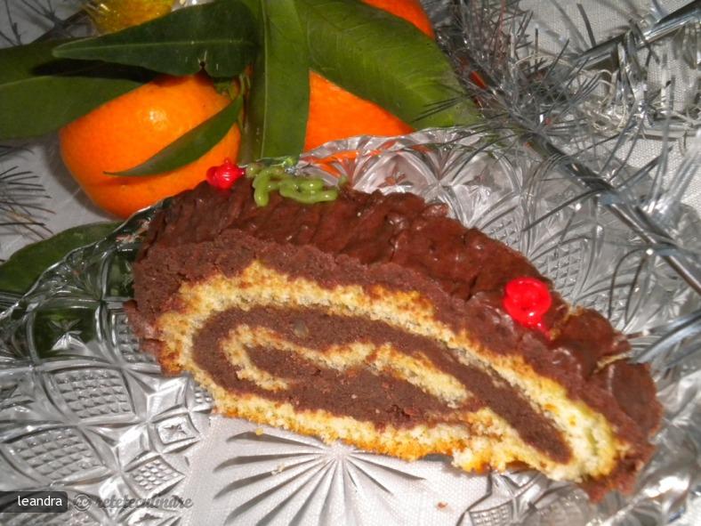 Buturuga de Ciocolata