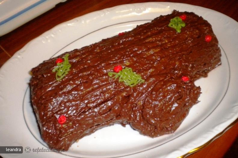 Buturuga de Ciocolata