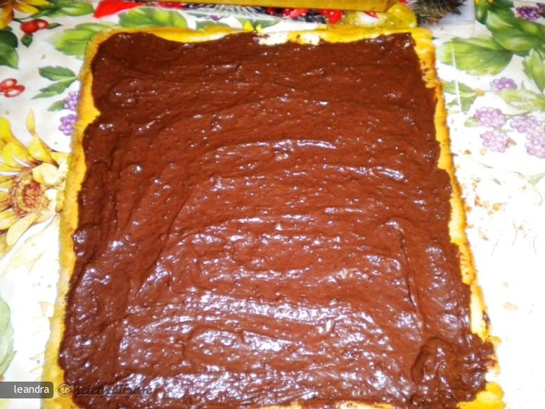 Buturuga de Ciocolata