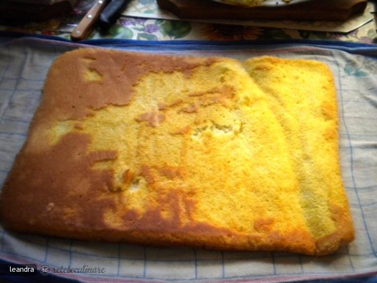 Buturuga de Ciocolata