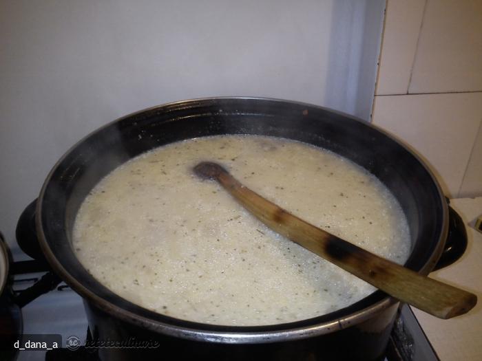 Ciorba de Sorici