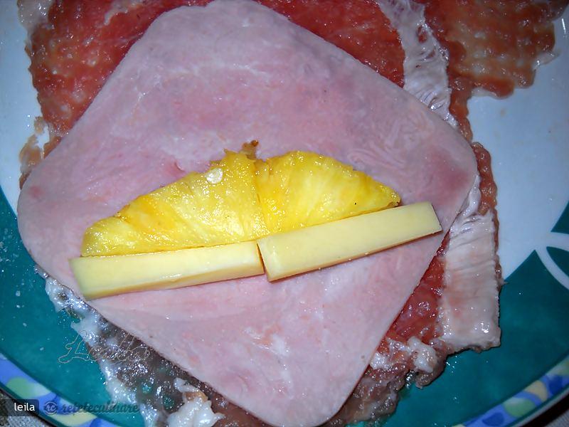 Cordon Bleu Exotic