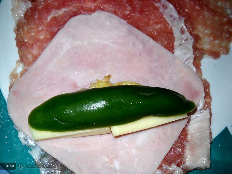 Cordon Bleu Exotic