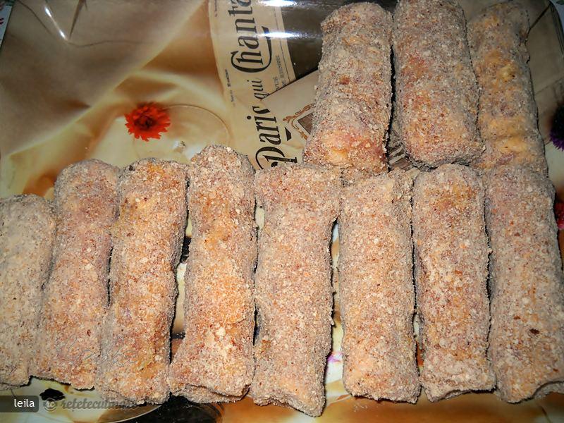 Cordon Bleu Exotic