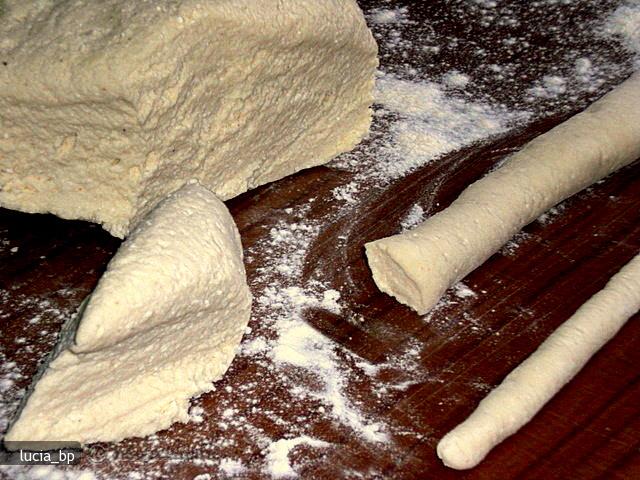 Gnocchi
