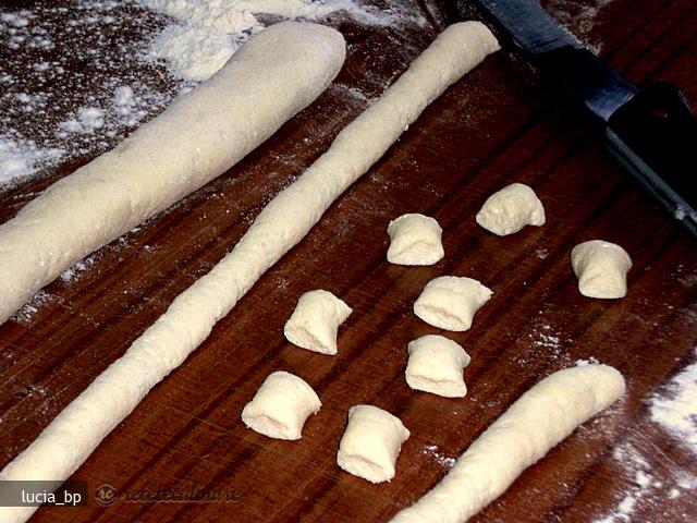 Gnocchi