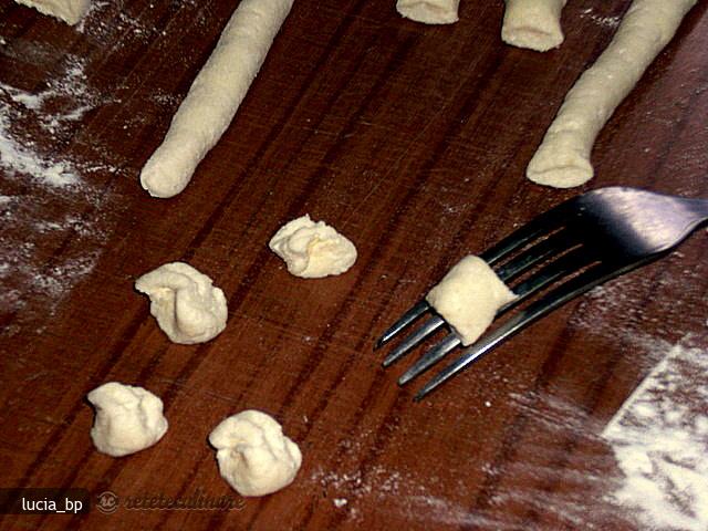 Gnocchi