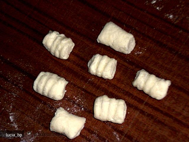 Gnocchi