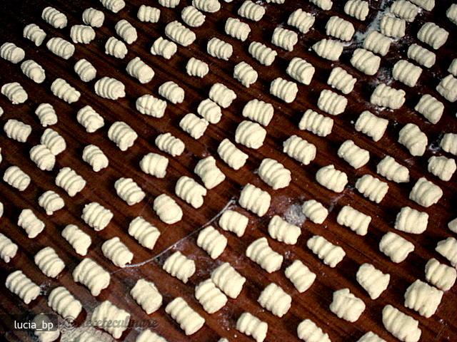 Gnocchi