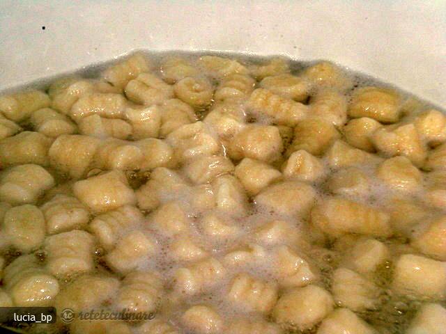 Gnocchi