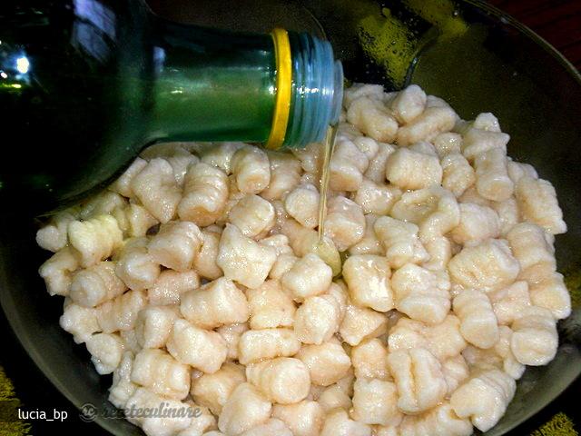 Gnocchi