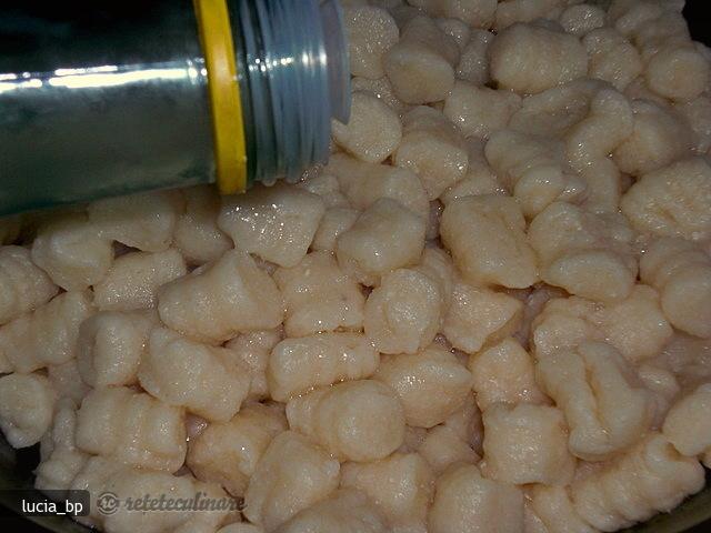 Gnocchi