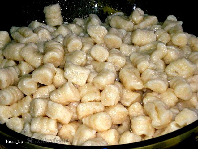 Gnocchi