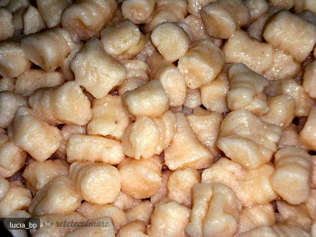 Gnocchi