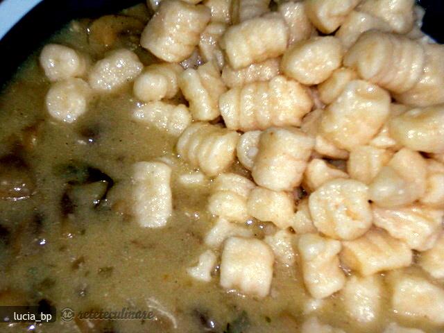 Gnocchi