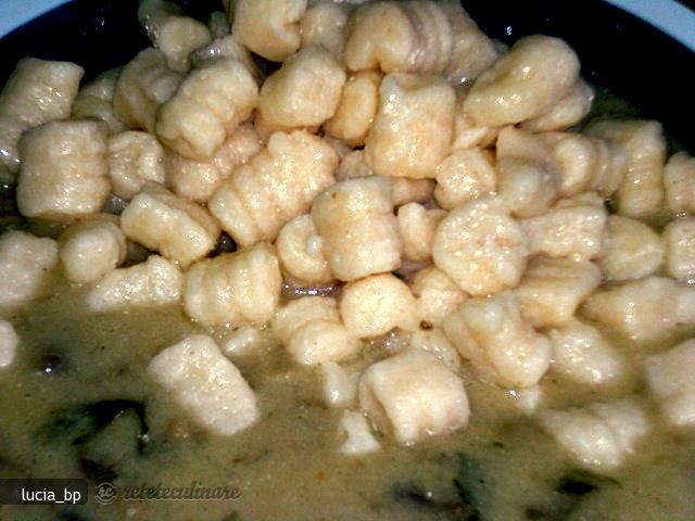 Gnocchi