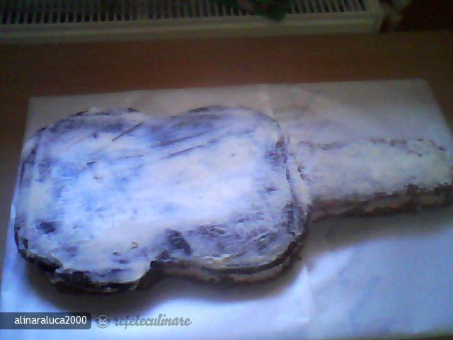 Tort Vioara