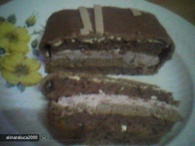 Tort Vioara