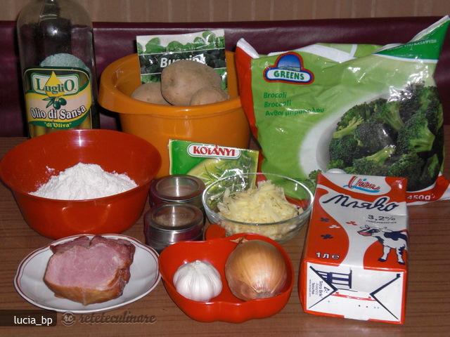 Gratin