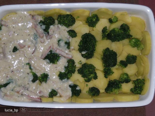 Gratin
