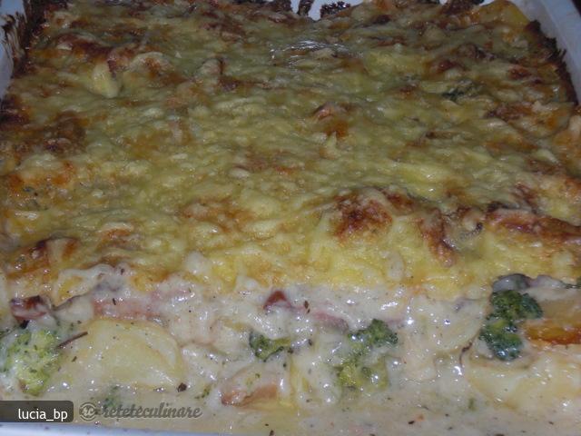 Gratin