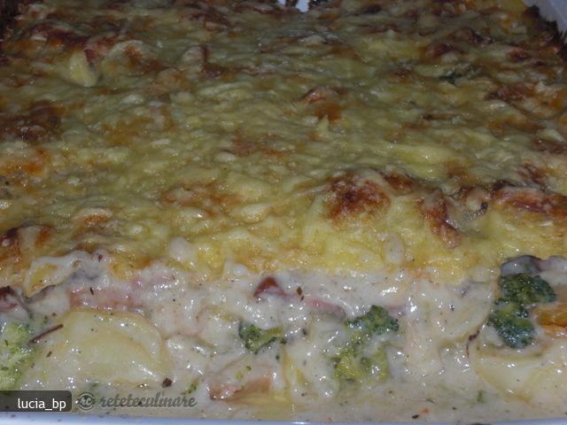 Gratin