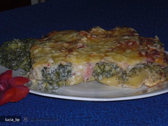 Gratin