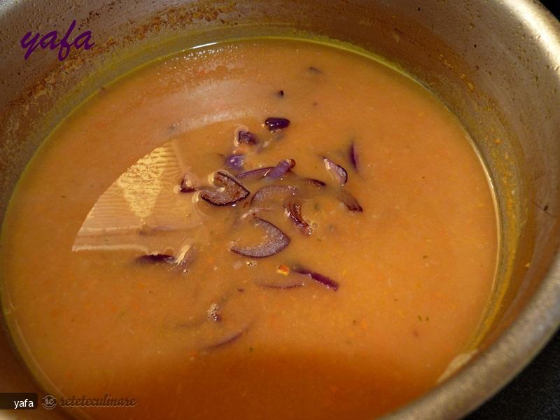 Supa de Ceapa