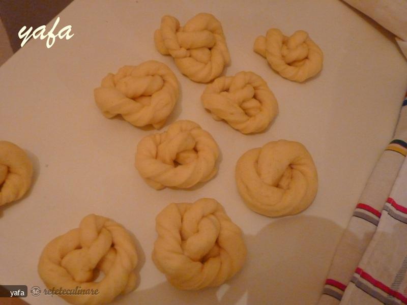 Gogosi cu Votca