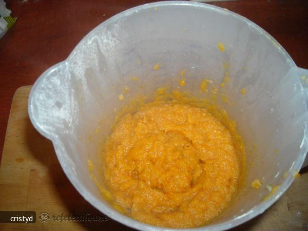 Supa Crema de Fasole Verde