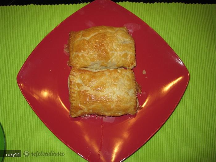 Pachetele de Somon si Branza