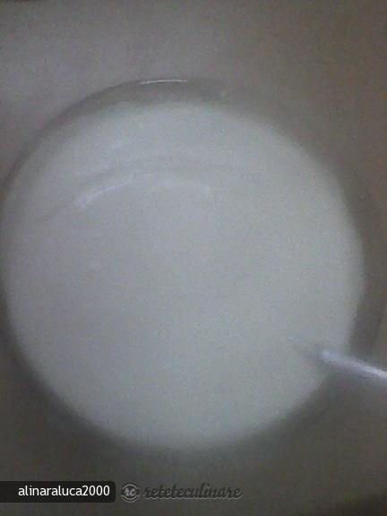 Supa de Fasole