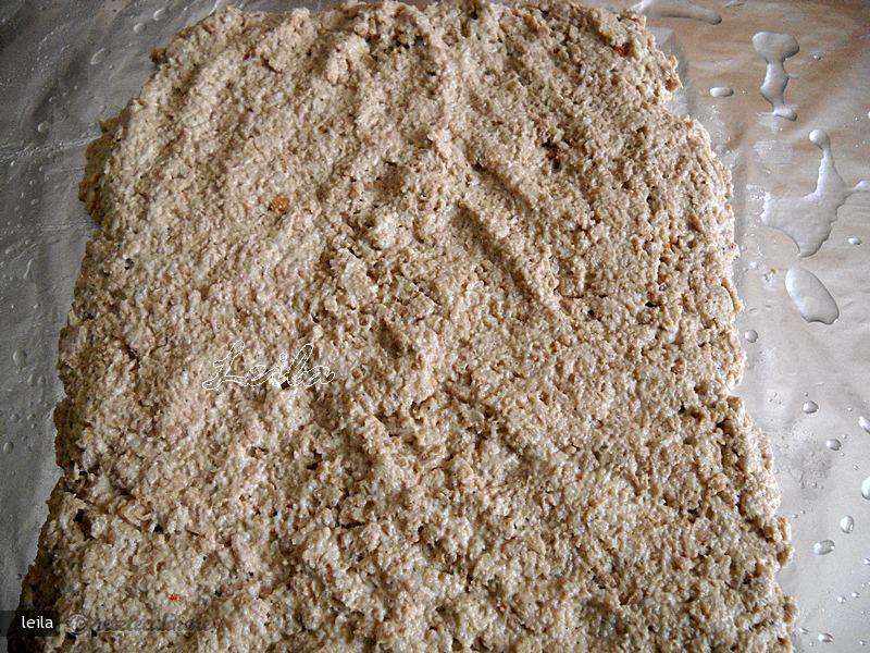 Rulada de Soia Umpluta