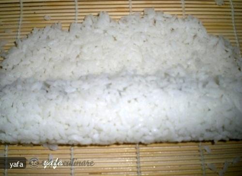 Maki si Californian Rolls
