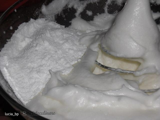 Prajitura cu Branza de Vaci Sau Ricotta