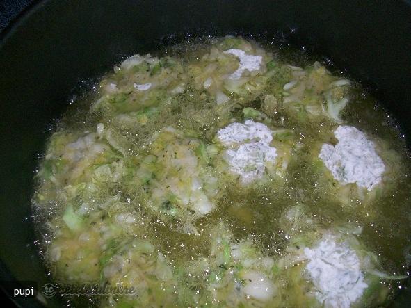 Chiftele de Varza