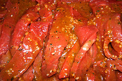 Mituri despre marinade
