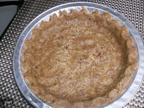 Tort de Capsuni Anca ( Necopt)