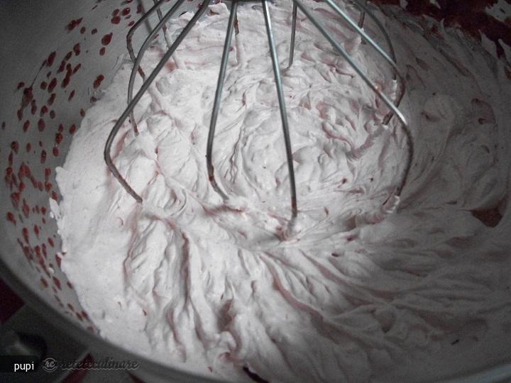 Tort de Capsuni Anca ( Necopt)
