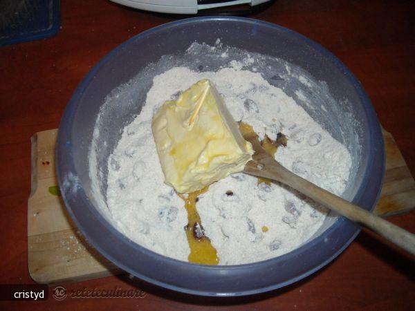 Spotted Dick