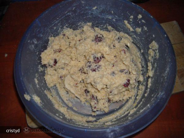 Spotted Dick