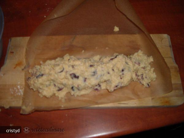 Spotted Dick