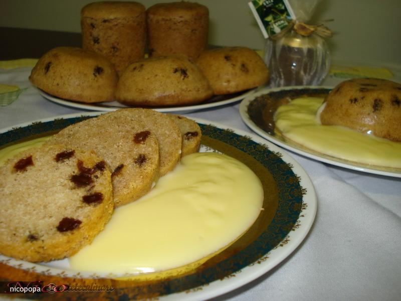 Spotted Dick