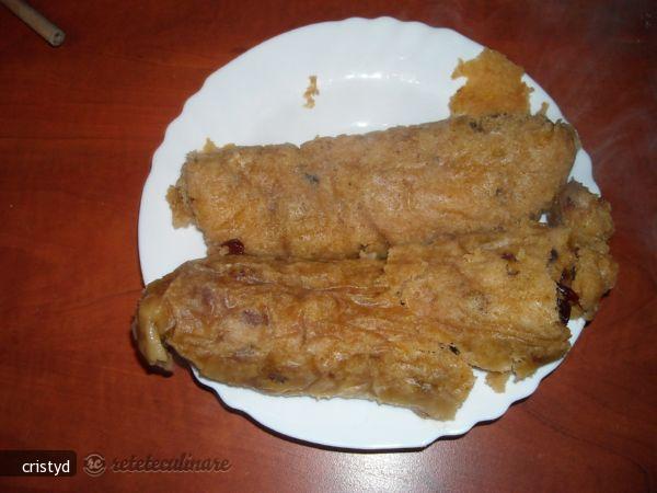 Spotted Dick