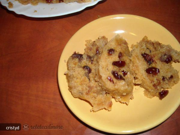 Spotted Dick