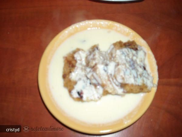 Spotted Dick