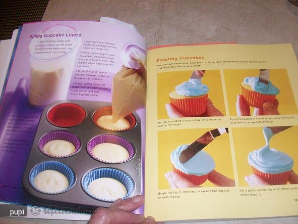 Cupcakes, Floricele Si... Alte Cele