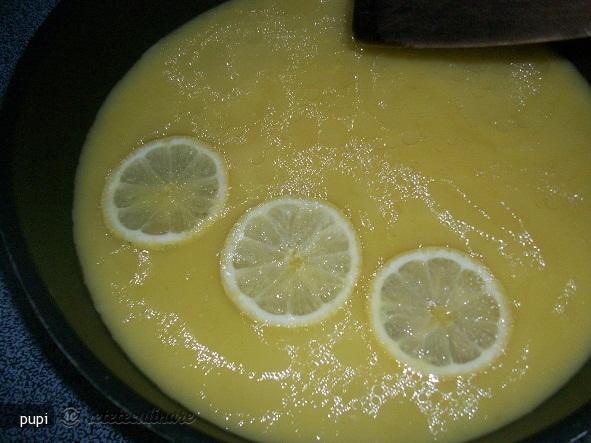 Lemon Chicken - Mancare Chinezeasca