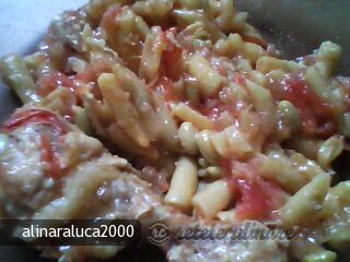 Fasole Pastai